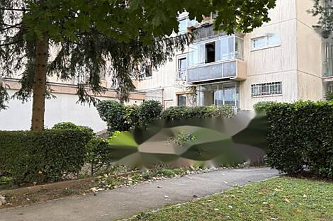 Квартира с четырьмя комнатами: 9