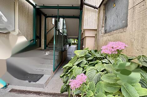 Квартира с четырьмя комнатами: 10