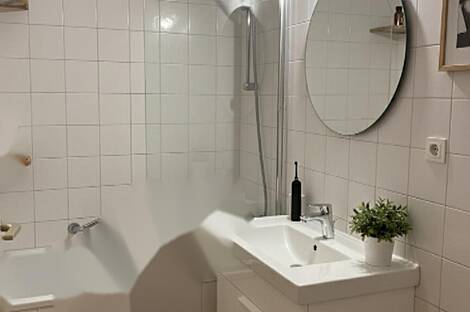 Квартира с четырьмя комнатами: 24