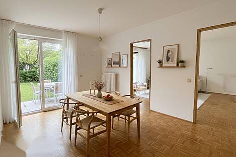 Квартира с четырьмя комнатами: 27