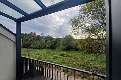 Квартира с тремя комнатами в Черна-Вас: 2