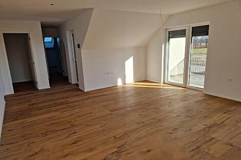 Квартира с тремя комнатами в Черна-Вас: 3