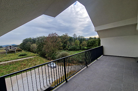 Квартира с тремя комнатами в Черна-Вас: 9