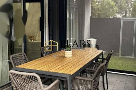 Квартира с двумя комнатами в Чрнуче.: 2