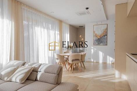 Квартира с двумя комнатами в Чрнуче.: 4