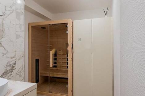 Квартира с двумя комнатами в Чрнуче.: 10