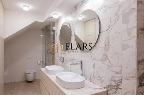 Квартира с двумя комнатами в Чрнуче.: 12