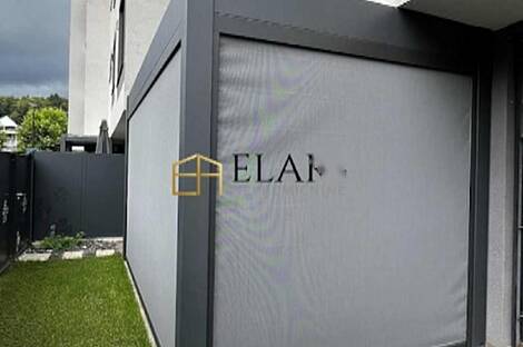 Квартира с двумя комнатами в Чрнуче.: 17