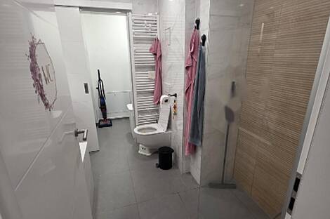 Квартира 2,5-комнатная Под залог: 6