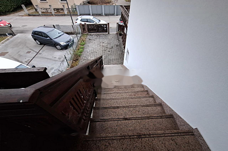 Трехкомнатная квартира в Любляне.: 2