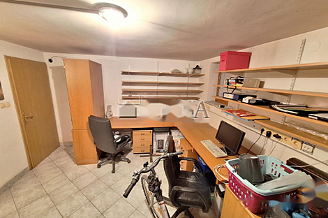 Трехкомнатная квартира в Любляне.: 3