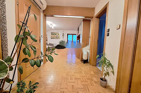 Трехкомнатная квартира в Любляне.: 11