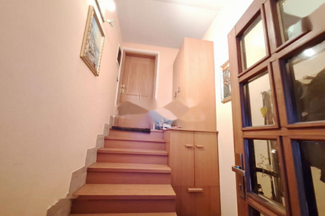 Трехкомнатная квартира в Любляне.: 13