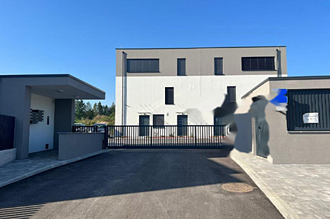 Трёхкомнатная квартира в Новом Поле: 4