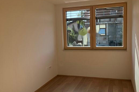 Трёхкомнатная квартира в Новом Поле: 10