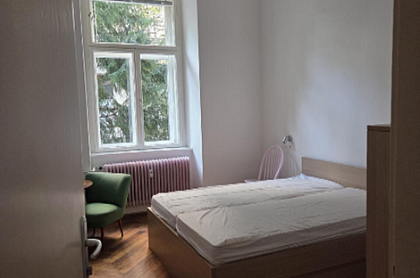 Жилье на улице Римской: 1