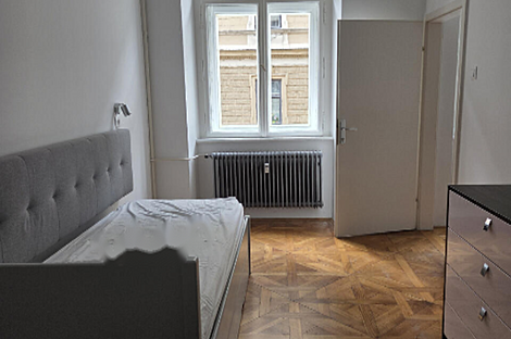 Жилье на улице Римской: 3