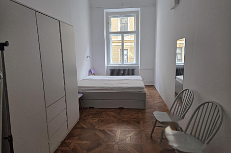 Жилье на улице Римской: 4