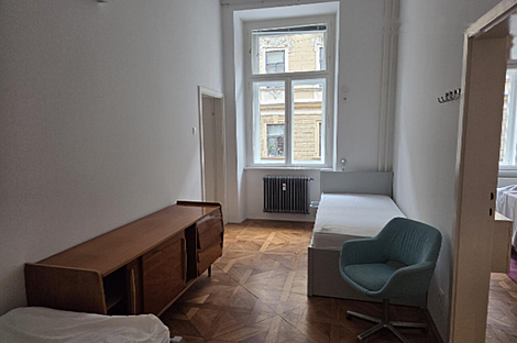 Жилье на улице Римской: 5