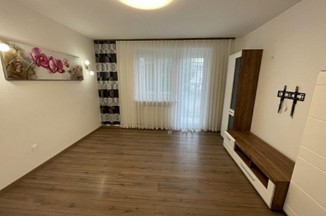 Квартира с тремя комнатами в районе Вевче: 3