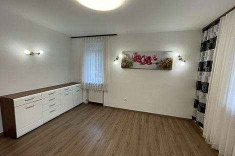 Квартира с тремя комнатами в районе Вевче: 5