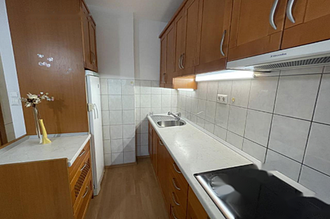 Квартира с тремя комнатами в районе Вевче: 9