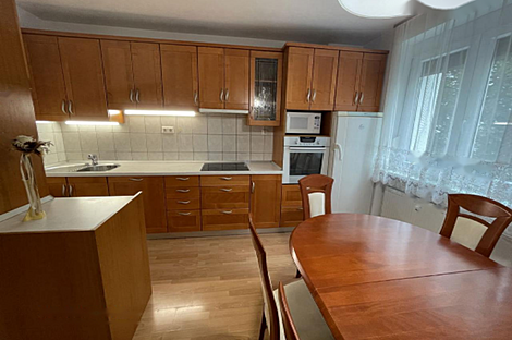 Квартира с тремя комнатами в районе Вевче: 12