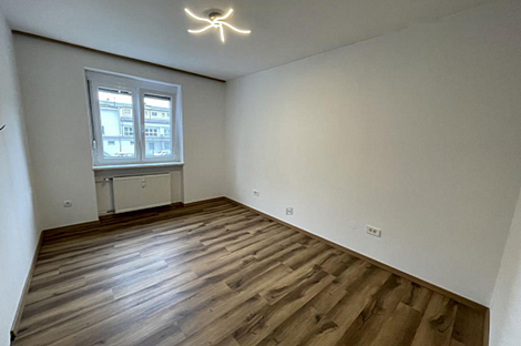 Квартира с тремя комнатами в районе Вевче: 13