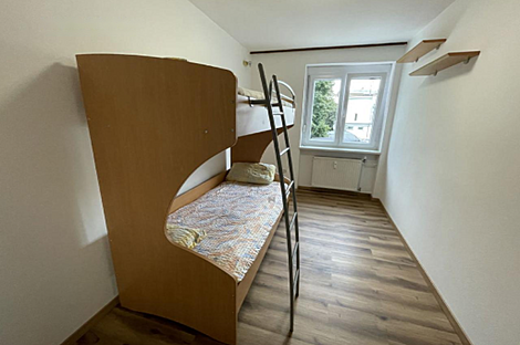 Квартира с тремя комнатами в районе Вевче: 15