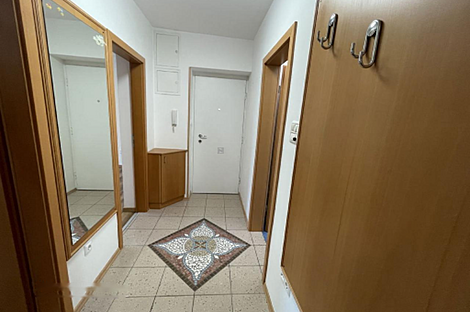 Квартира с тремя комнатами в районе Вевче: 19