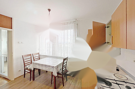 Новое Поле Квартира: 6