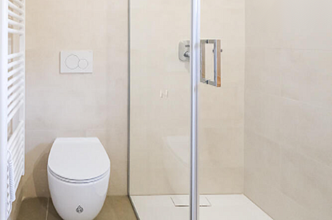 Студийная квартира в Надгорица: 7