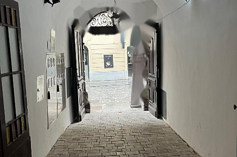 Жилье в исторической части Любляны: 4