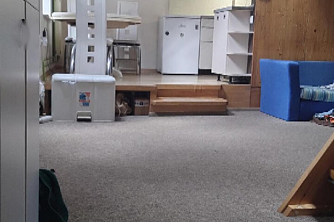 Жилье в исторической части Любляны: 7