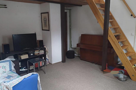 Жилье в исторической части Любляны: 9