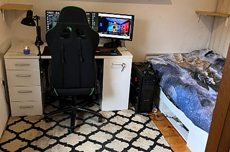 Жилье в исторической части Любляны: 16