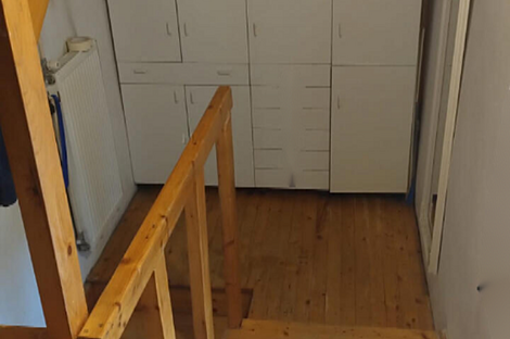 Жилье в исторической части Любляны: 18