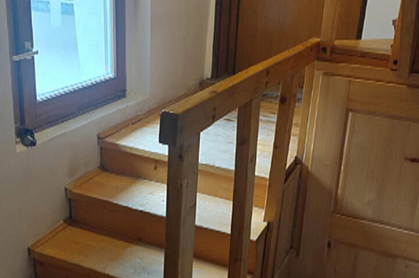 Жилье в исторической части Любляны: 19