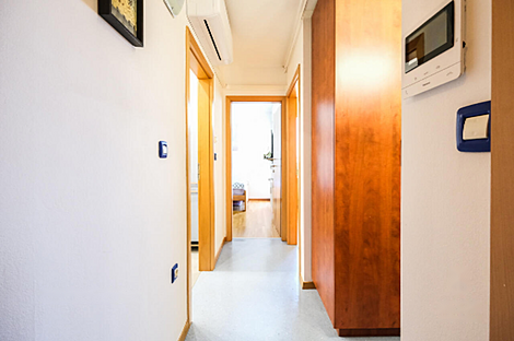 Четырёхкомнатная квартира на Лашко: 2