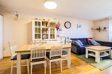 Четырёхкомнатная квартира на Лашко: 4