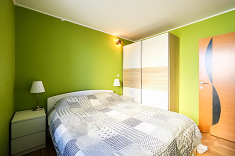 Четырёхкомнатная квартира на Лашко: 8