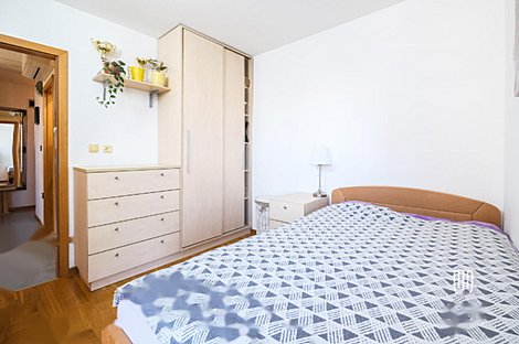 Четырёхкомнатная квартира на Лашко: 9