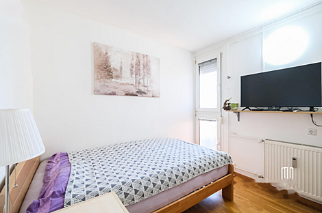 Четырёхкомнатная квартира на Лашко: 10