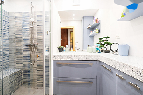 Четырёхкомнатная квартира на Лашко: 12