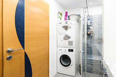 Четырёхкомнатная квартира на Лашко: 13