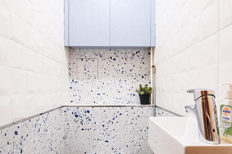 Четырёхкомнатная квартира на Лашко: 14