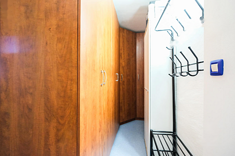 Четырёхкомнатная квартира на Лашко: 15