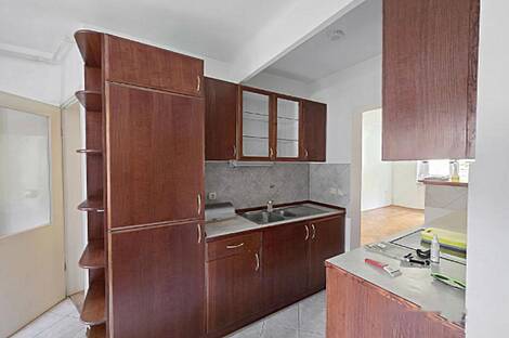 Трёхкомнатная квартира в районе Шишка, Любляна: 3