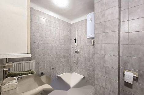 Трёхкомнатная квартира в районе Шишка, Любляна: 5