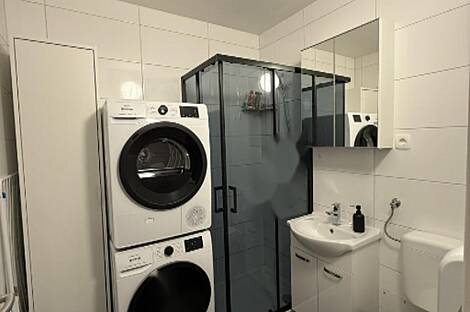 Квартира-студия в Фужинах: 2